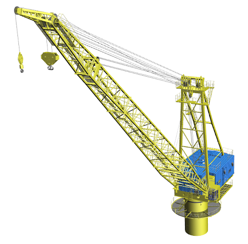 Crane-2